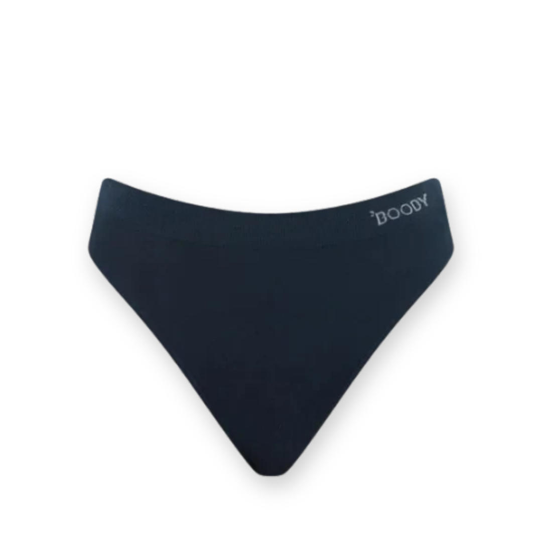 BOODY - CLASSIC BIKINI UNDERWEAR IN MIDNIGHT