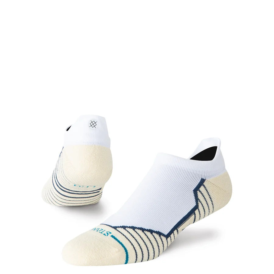 STANCE - GOLF MID TAB SOCK IN CANVAS