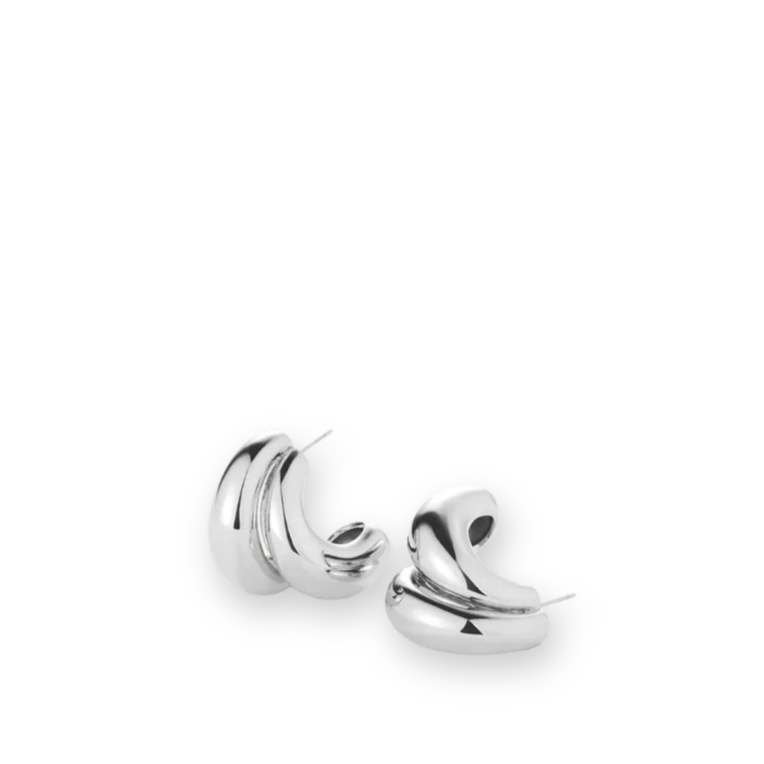 JENNY BIRD - ORLA EARRING IN SILVER