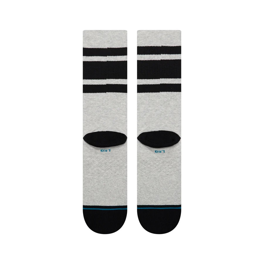 STANCE - HOCUS POCUS CREW SOCK IN GREY