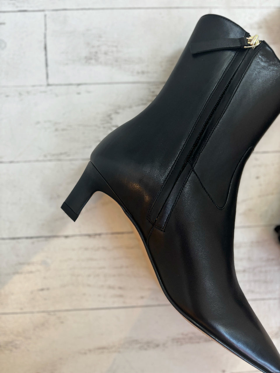 Balenciaga slash boots shop