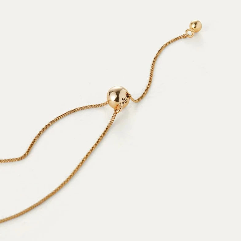 JENNY BIRD - AURORA PENDANT IN GOLD