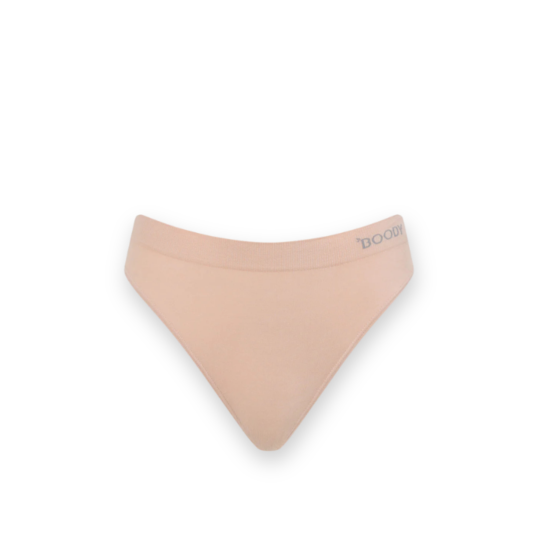 BOODY - CLASSIC BIKINI UNDERWEAR IN NUDE