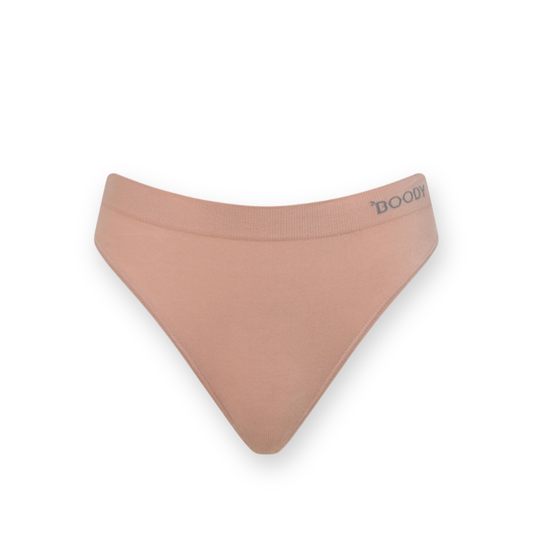 BOODY - CLASSIC BIKINI UNDERWEAR IN CHAI