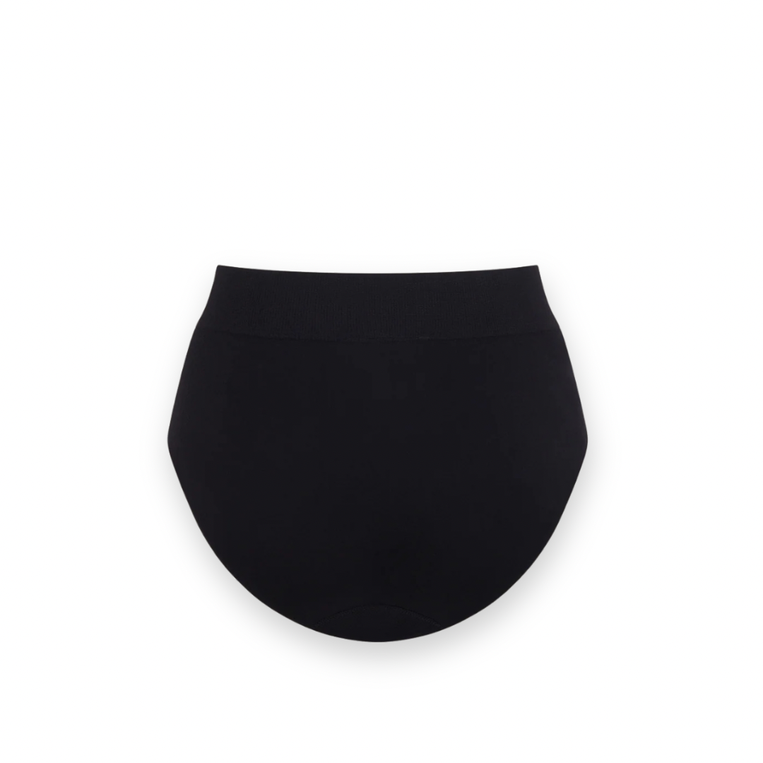 BOODY - FULL BRIEF UNDERWEAR IN BLACK