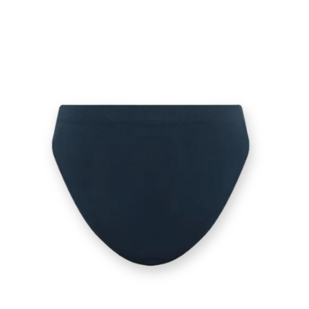 BOODY - CLASSIC BIKINI UNDERWEAR IN MIDNIGHT