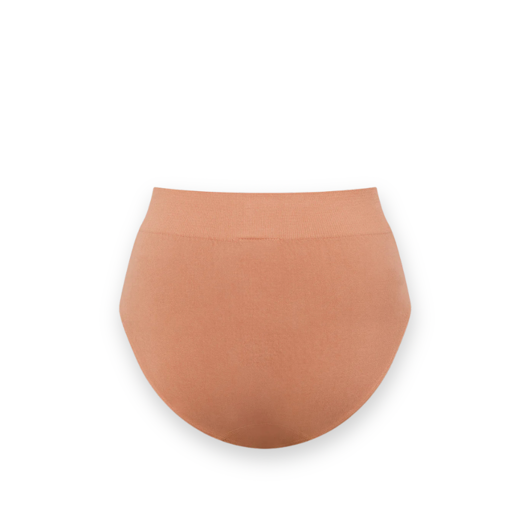 BOODY - FULL BRIEF UNDERWEAR IN DUNE