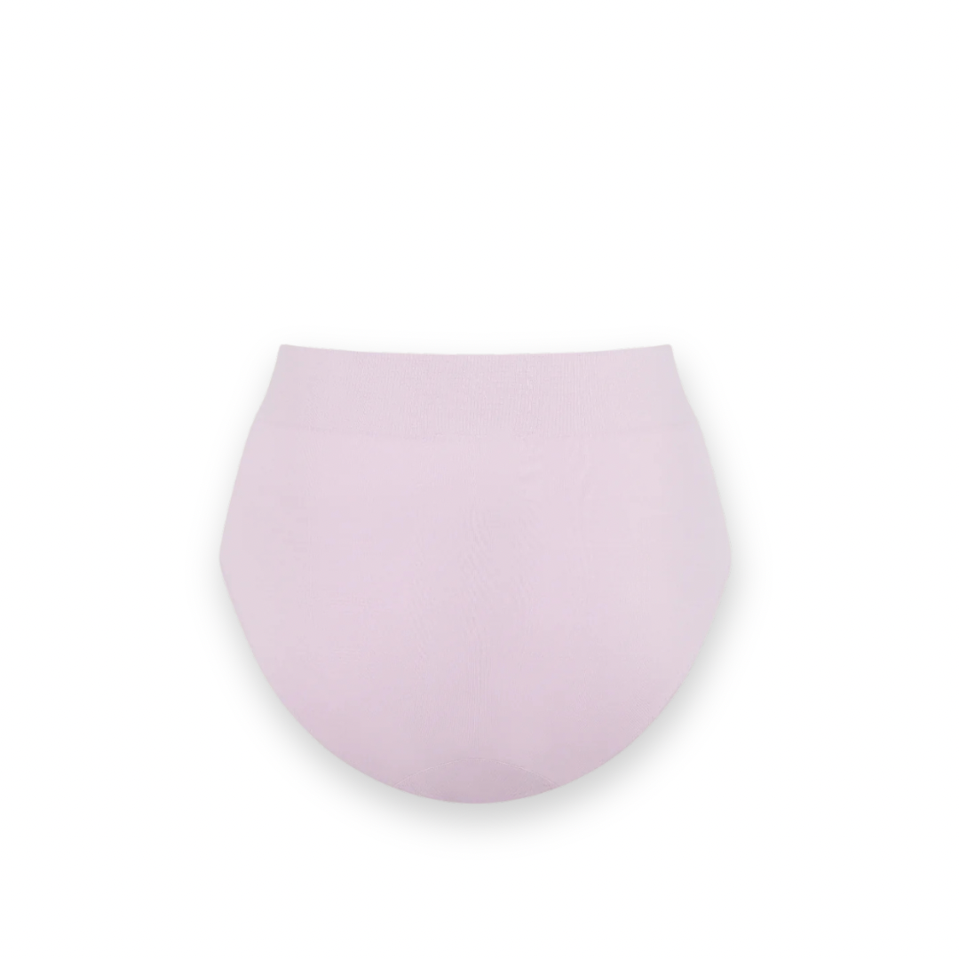 BOODY - FULL BRIEF UNDERWEAR IN ORCHID
