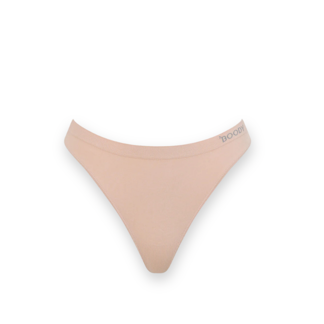 BOODY - G-STRING UNDERWEAR IN NUDE