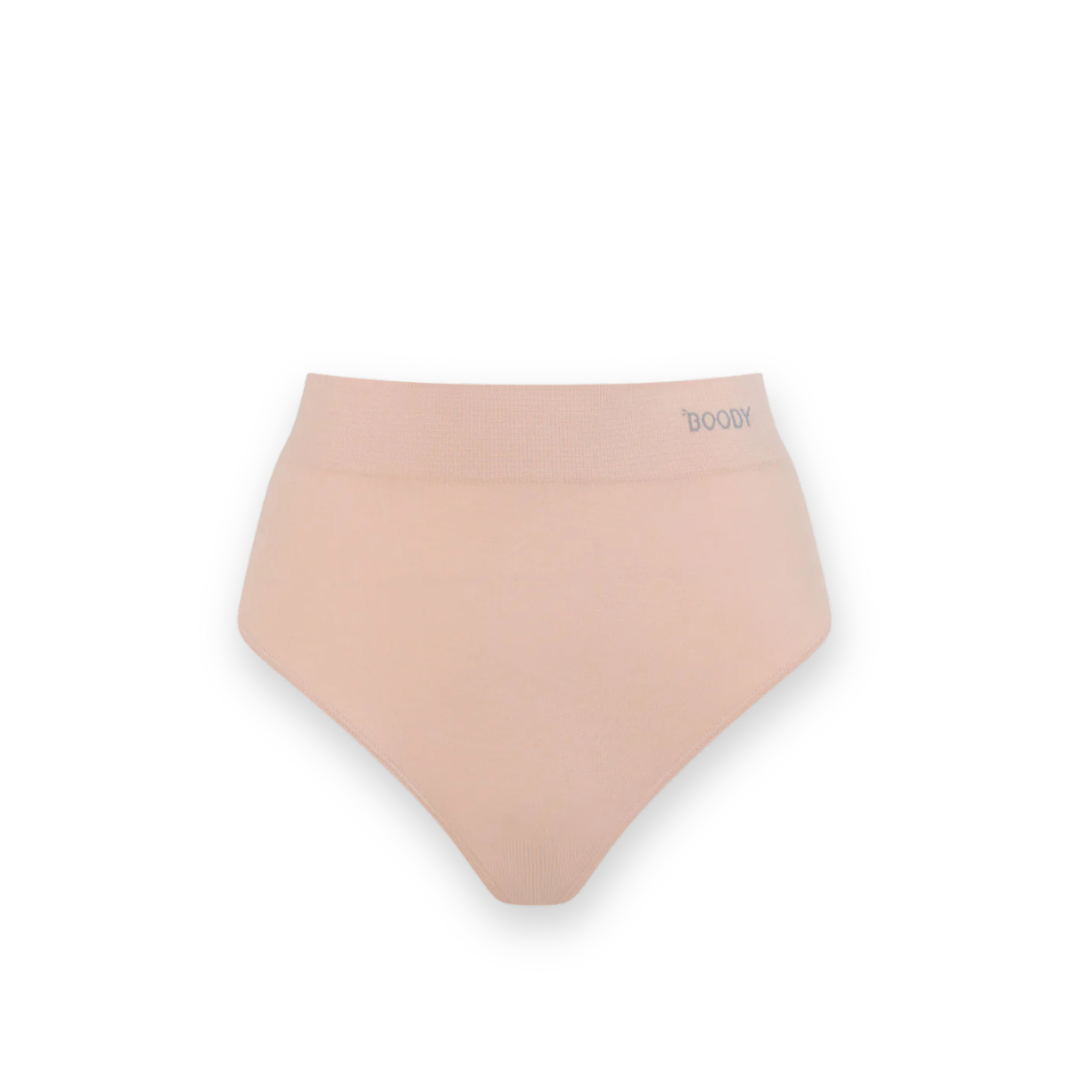BOODY - FULL BRIEF UNDERWEAR IN NUDE