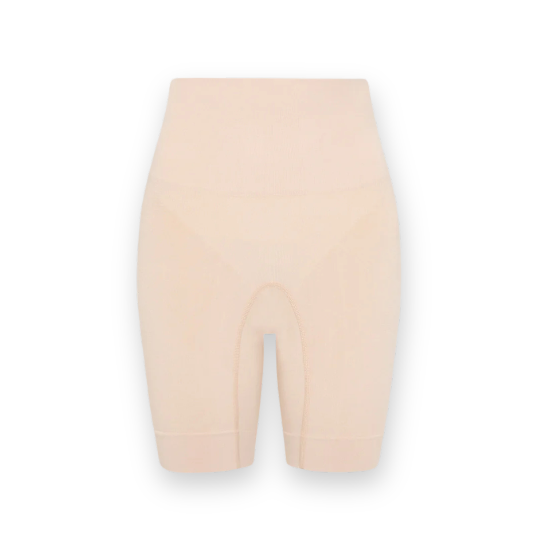 BOODY - SHAPER LONG UNDERSHORT IN SHELL