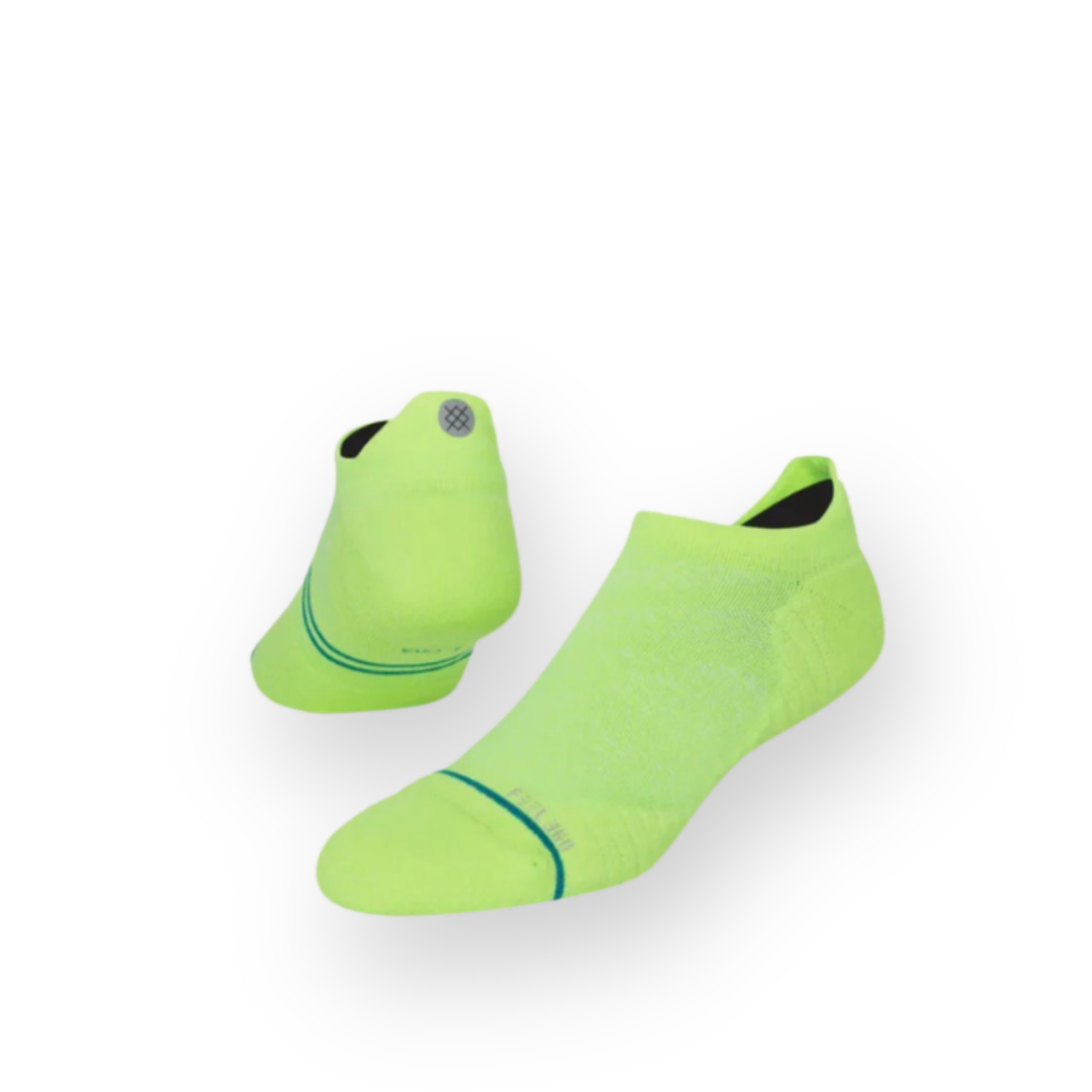 STANCE - RUN LIGHT TAB SOCK IN VOLT