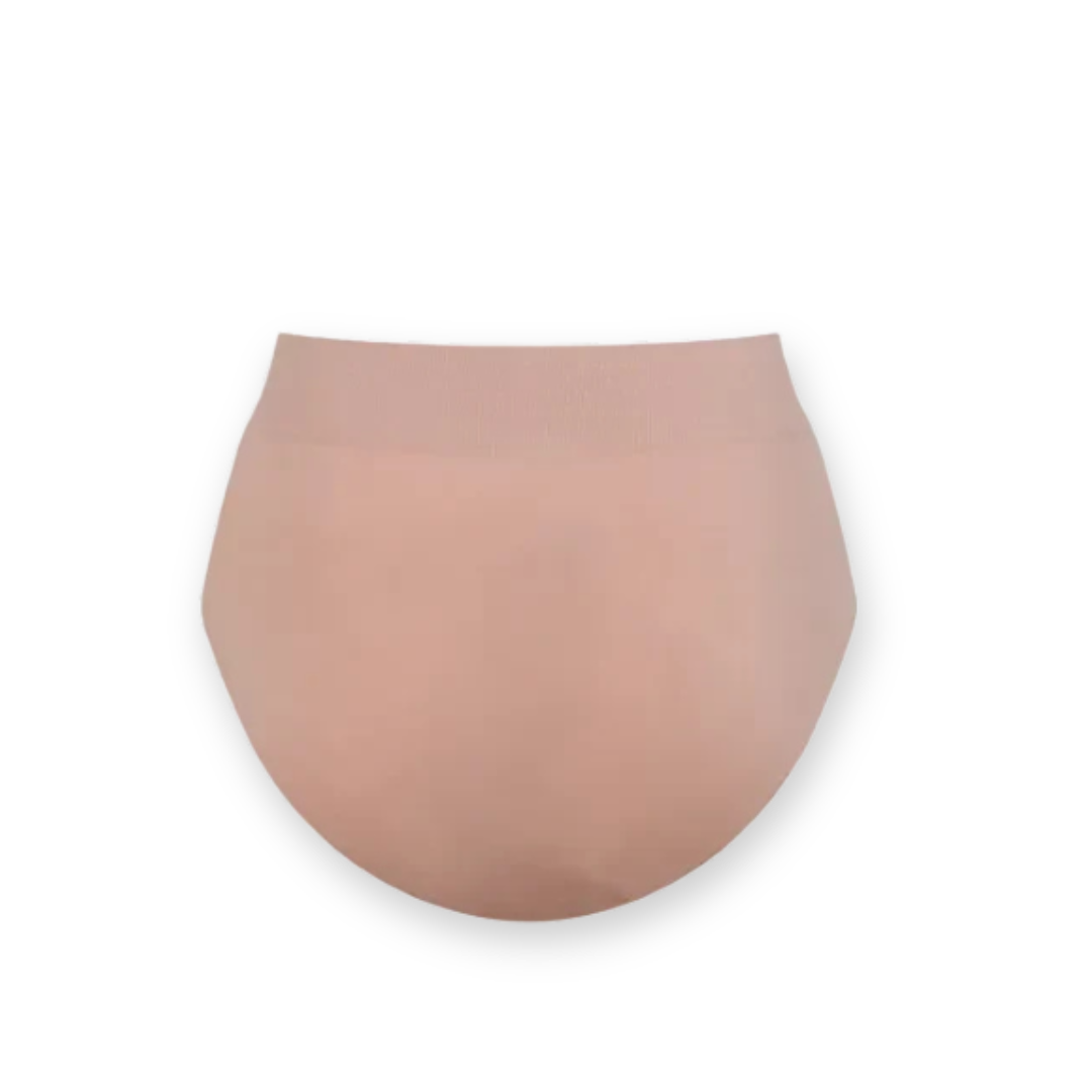 BOODY - FULL BRIEF UNDERWEAR IN CHAI
