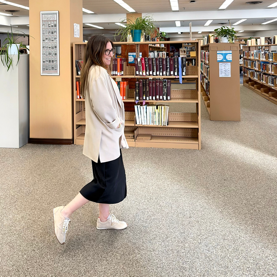 VICTORIA - ASTER SNEAKER 1159102 IN BEIGE SUEDE