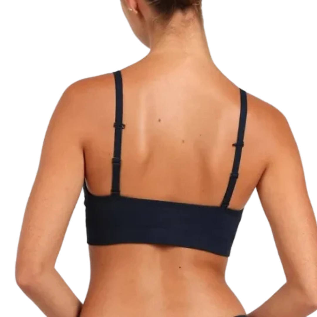 BOODY - WIRELESS T-SHIRT BRA IN MIDNIGHT