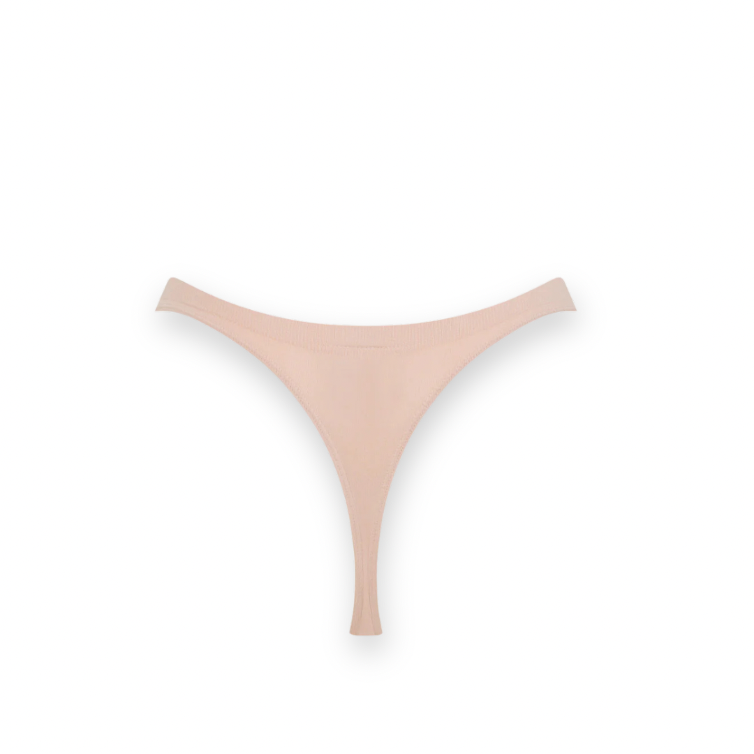 BOODY - G-STRING UNDERWEAR IN NUDE