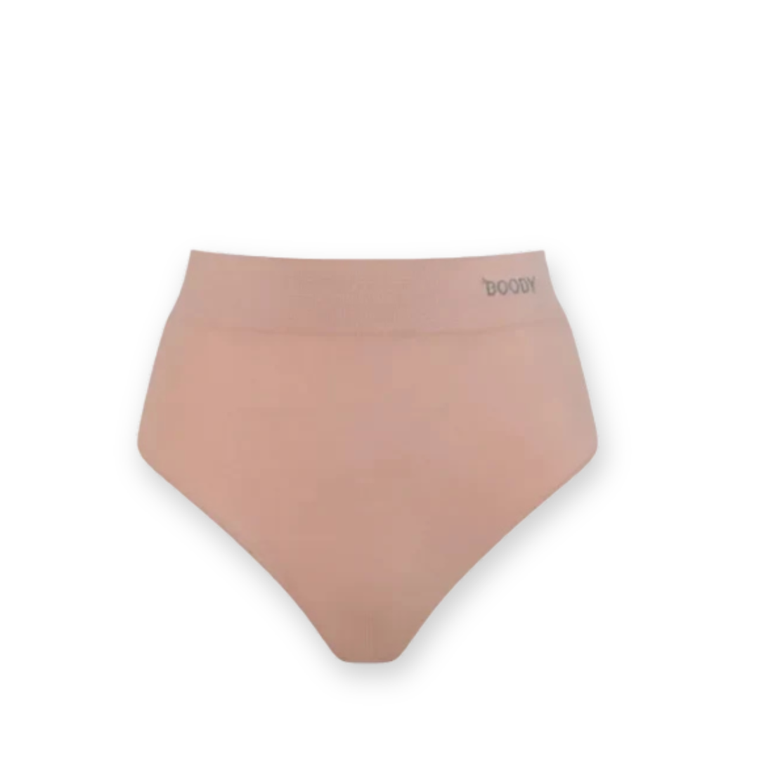 BOODY - FULL BRIEF UNDERWEAR IN CHAI