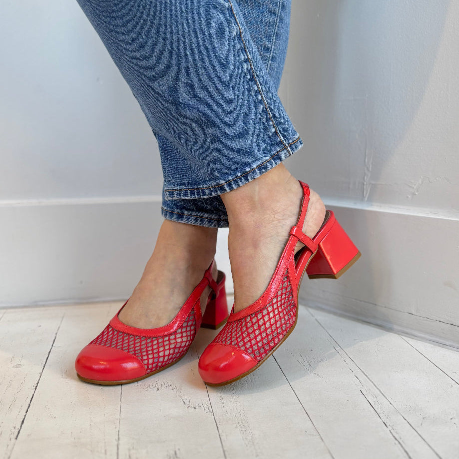 Women's Pumps – Tagged 