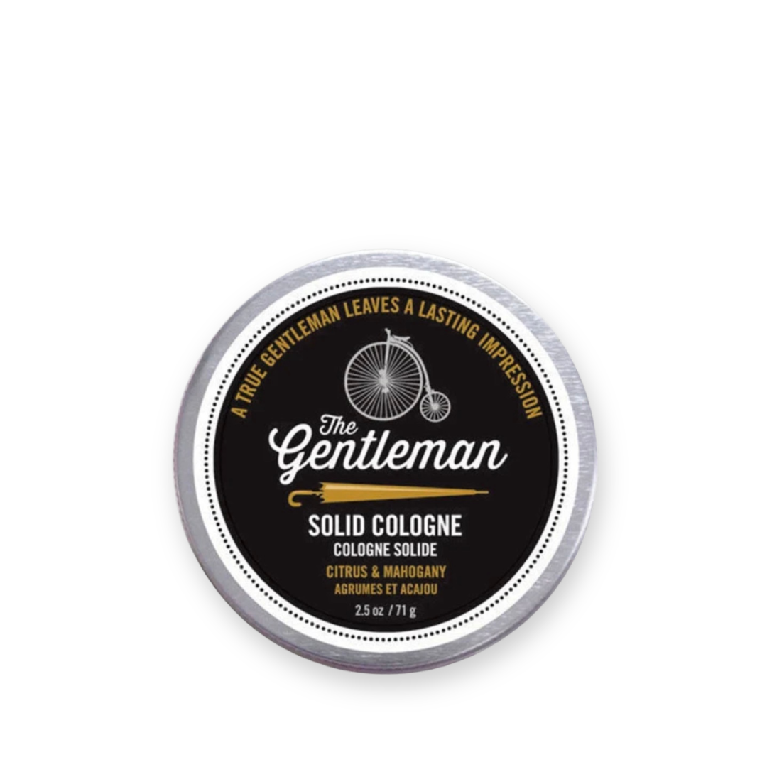 WALTON WOOD FARM - SOLID COLOGNE IN THE GENTLEMAN