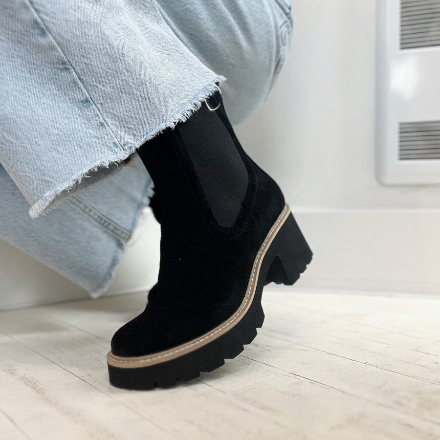 Dolce vita on sale sock booties