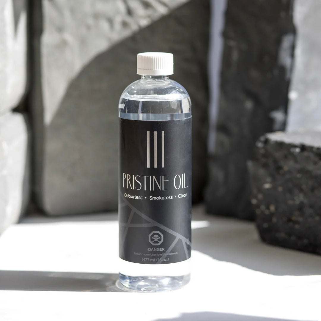 EVERLASTING CANDLE CO - PRISTINE OIL