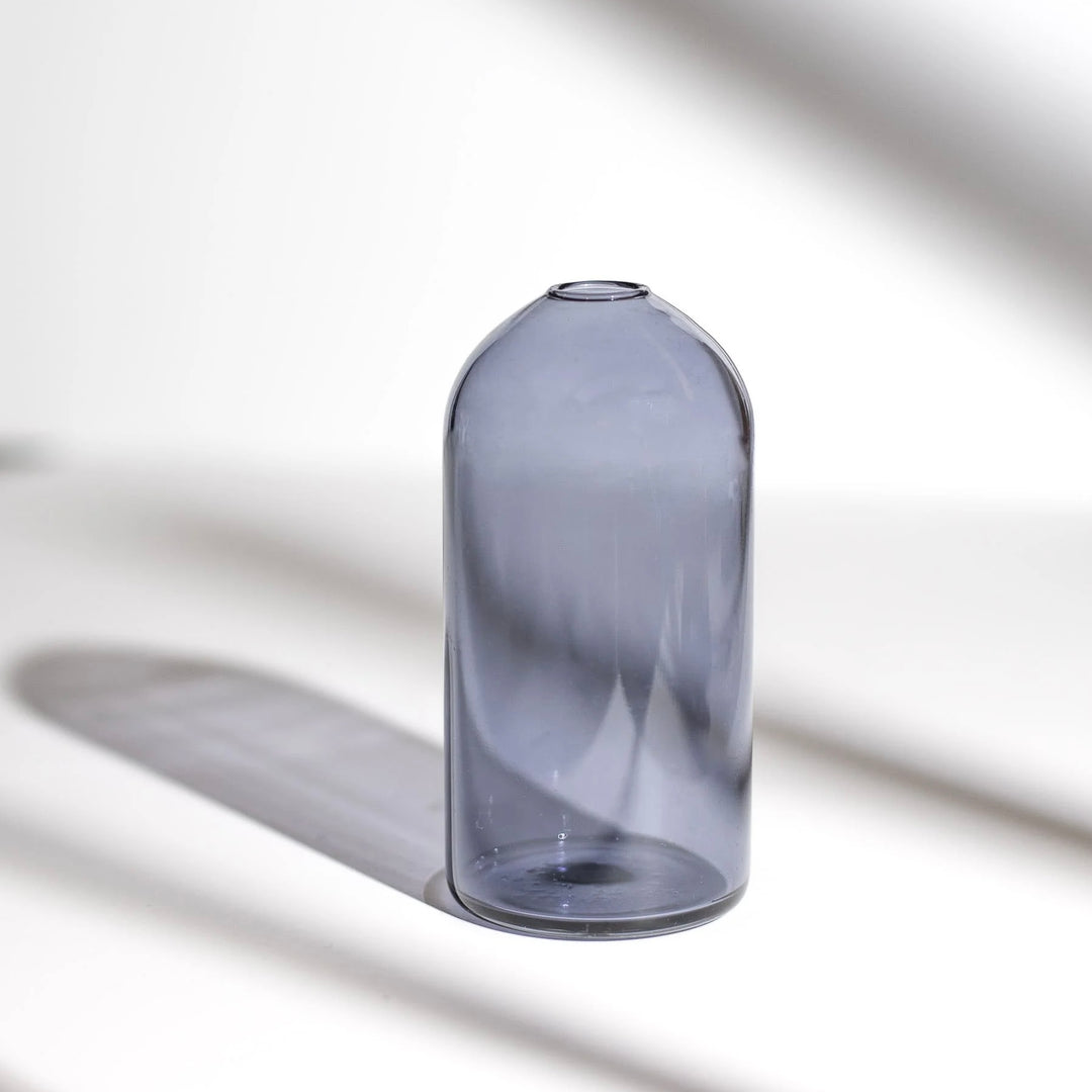 EVERLASTING CANDLE CO - WYLIE VASE IN MOONLIGHT