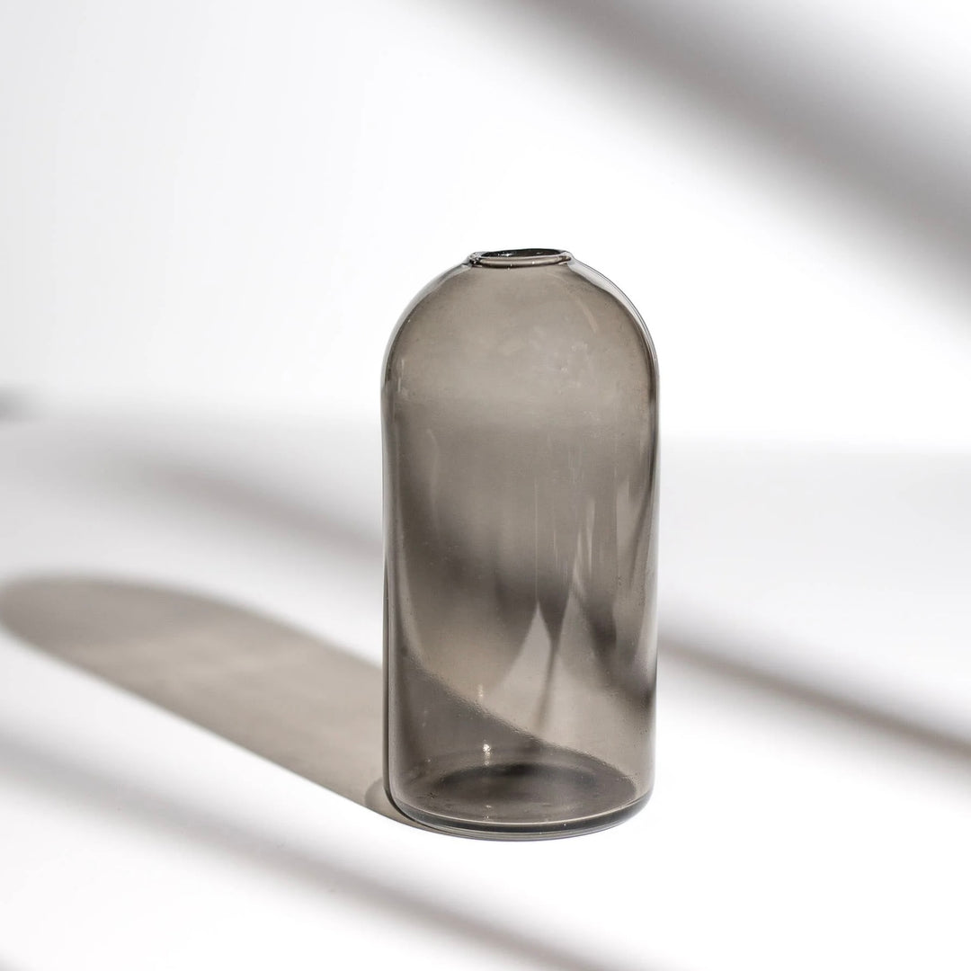 EVERLASTING CANDLE CO - WYLIE VASE IN STORM