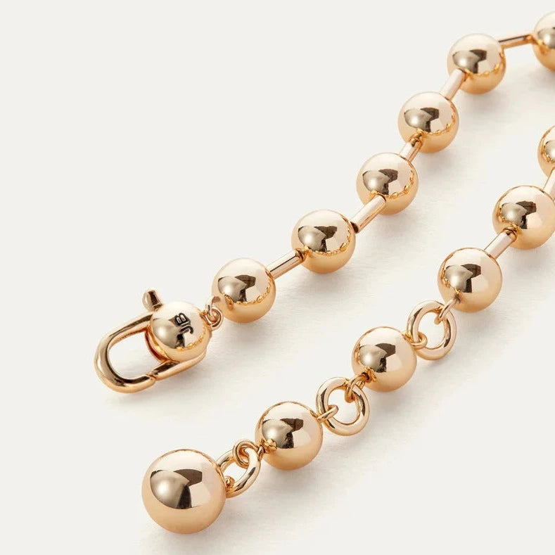 JENNY BIRD - CELESTE BRACELET IN GOLD