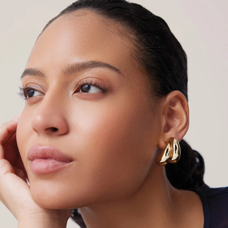 JENNY BIRD - ORLA EARRING IN GOLD