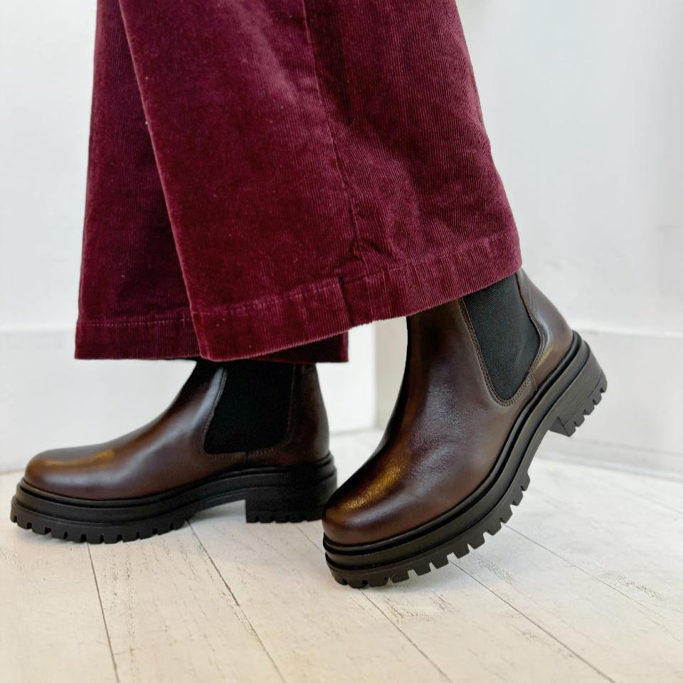 Miz mooz chelsea boot discount