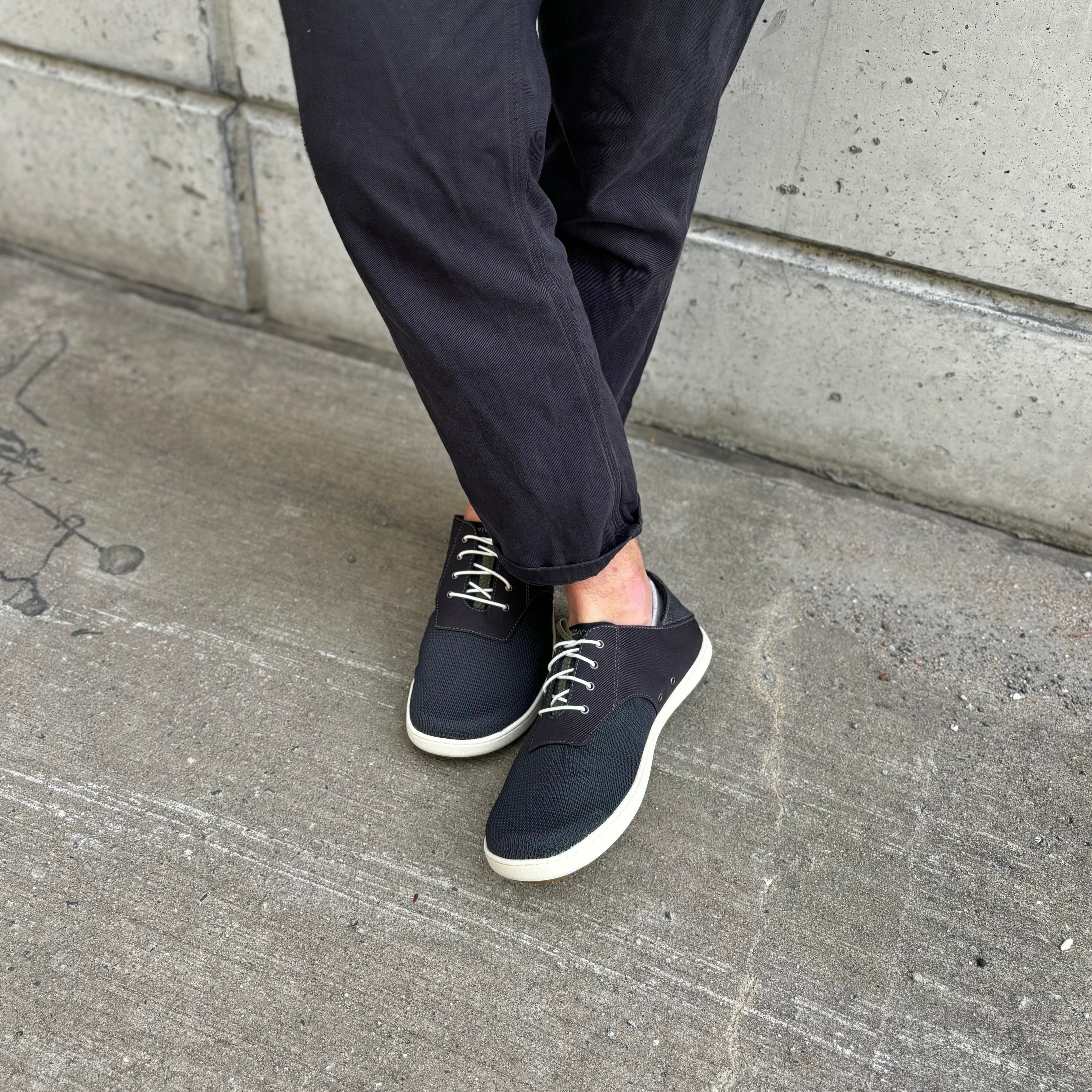 Olukai – the Urban Shoe Myth