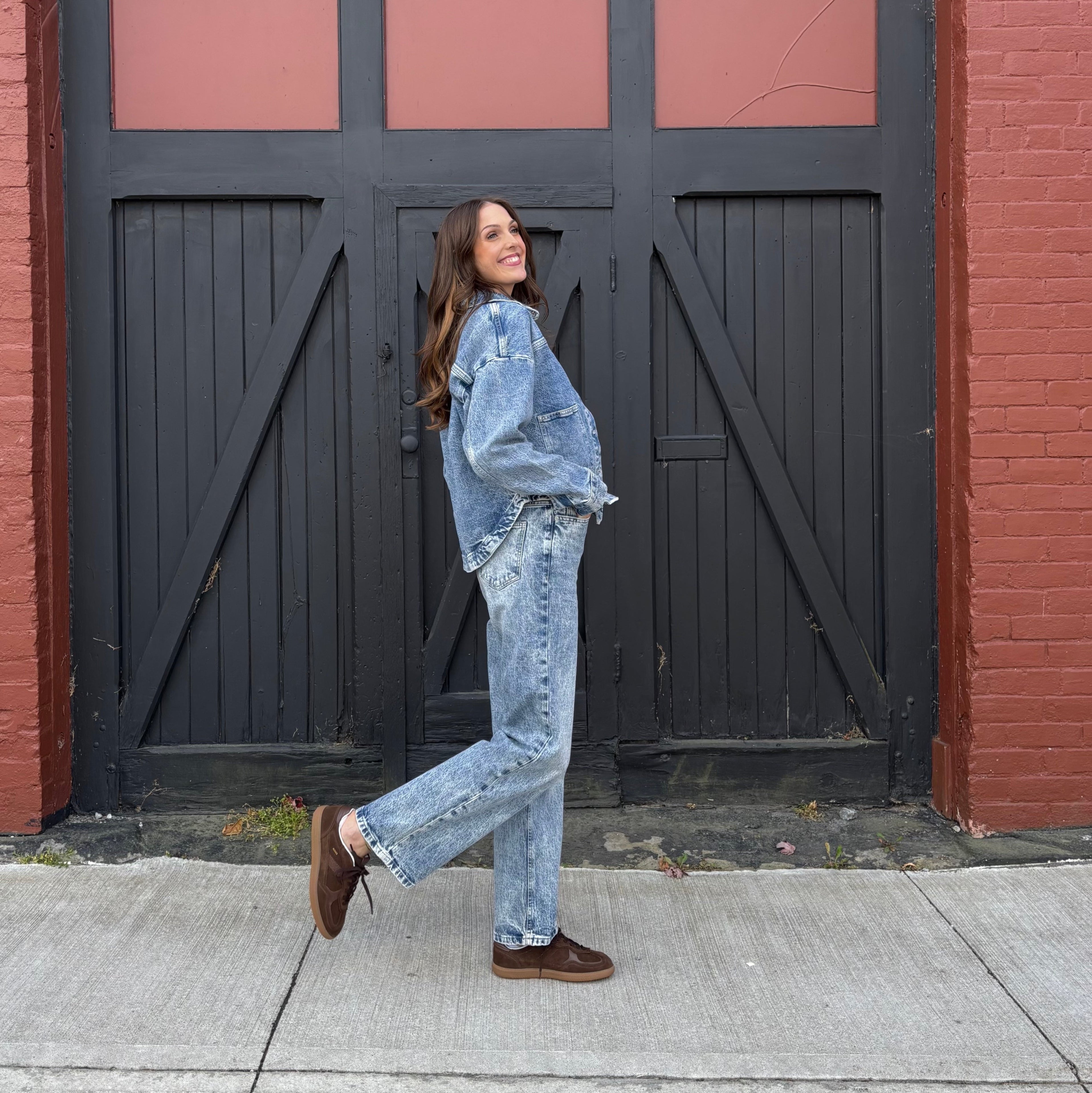 ALOHAS - RIFE SNEAKER IN CHOCOLATE SUEDE – the Urban Shoe Myth