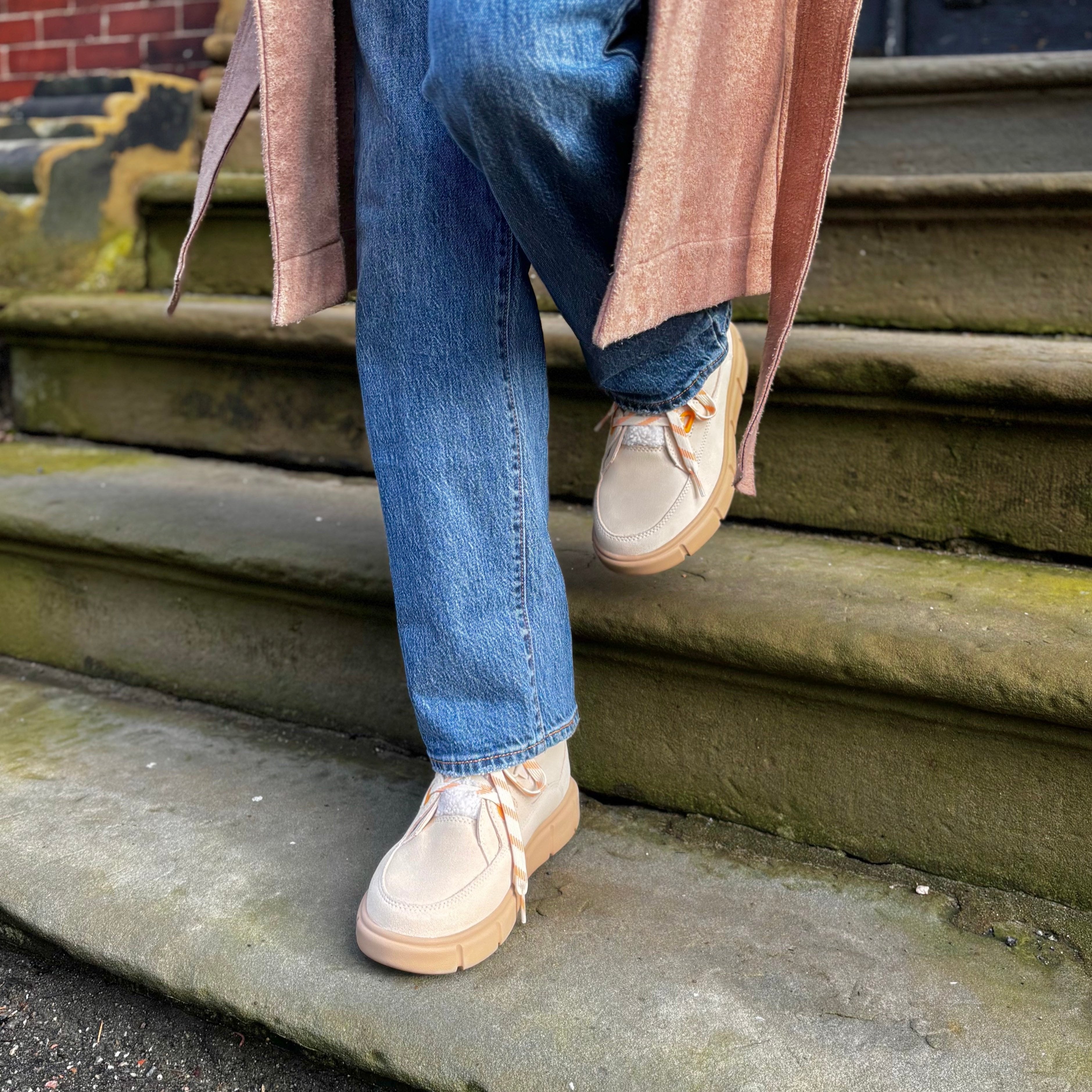 Sorel – the Urban Shoe Myth Sorel – the Urban Shoe Myth