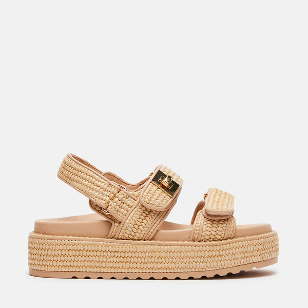 Steve madden 2025 lisa sandals
