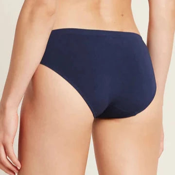 BOODY - CLASSIC BIKINI UNDERWEAR IN MIDNIGHT