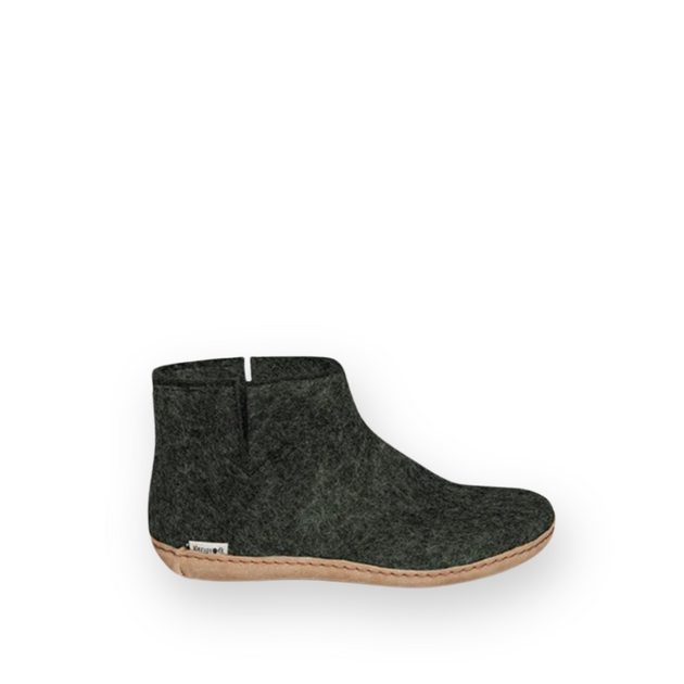 Glerups – the Urban Shoe Myth