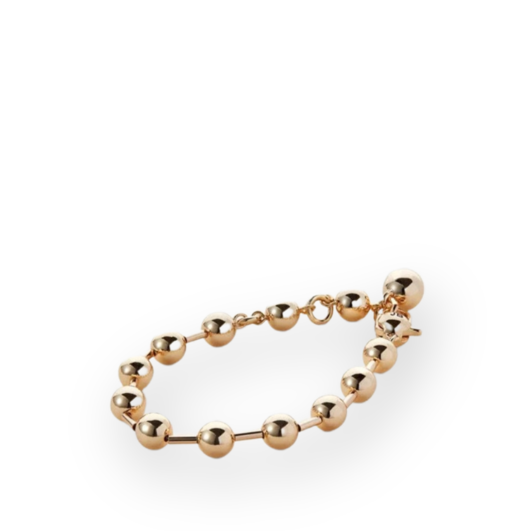 JENNY BIRD - CELESTE BRACELET IN GOLD