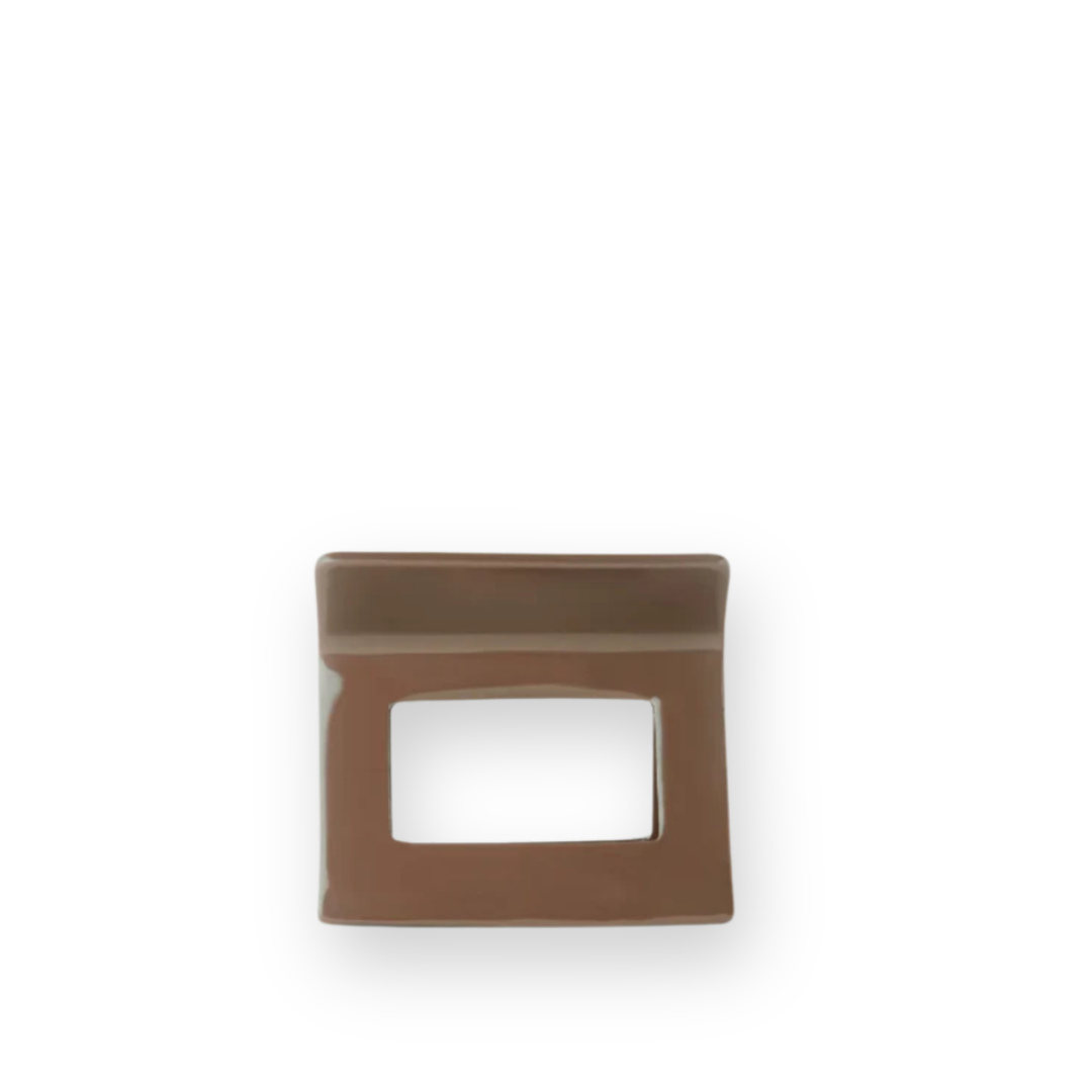 KOV ESSENTIALS - SOUL CLIP MEDIUM IN WALNUT