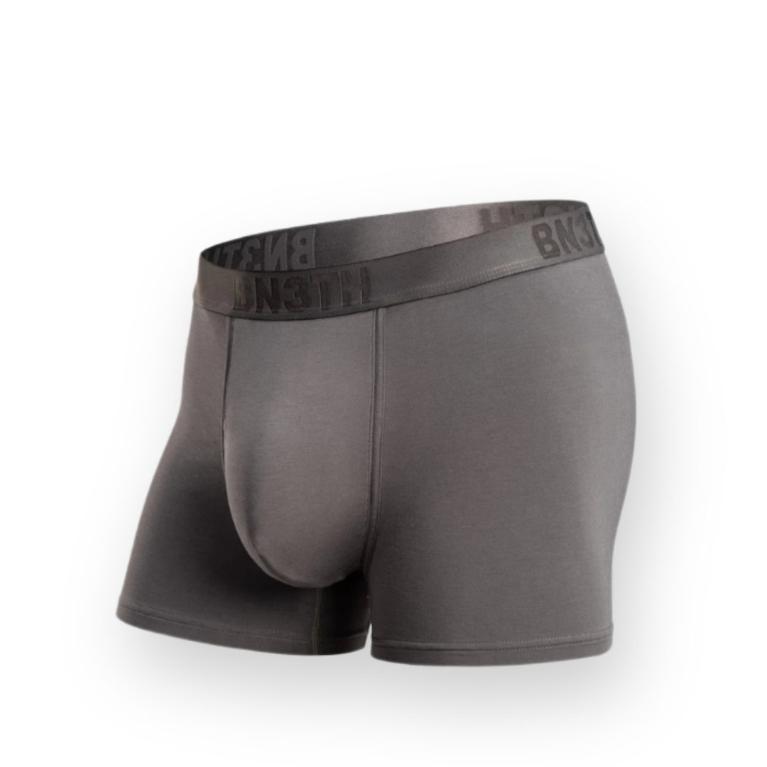 BN3TH - CLASSIC TRUNK SOLID IN GARGOYLE
