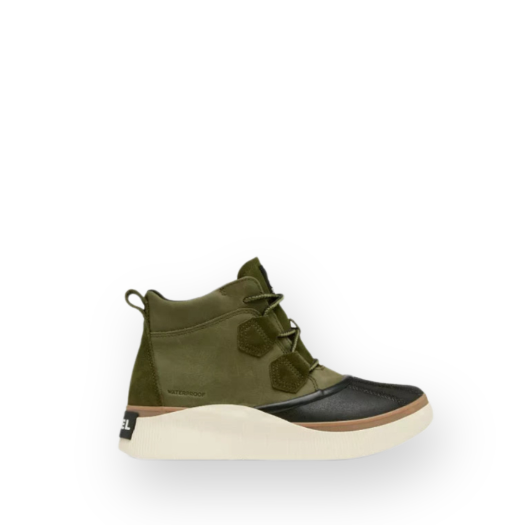 Sorel – the Urban Shoe Myth Sorel – the Urban Shoe Myth
