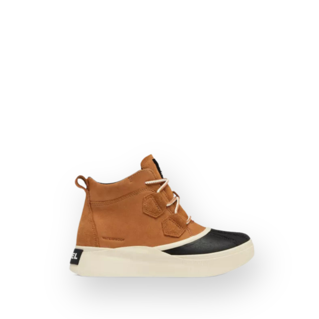 Sorel shoes wiki sales