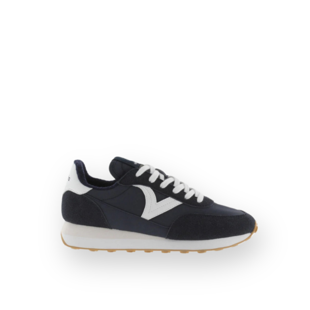 VICTORIA - ASTRO SNEAKER 1138106 IN MARINO NYLON