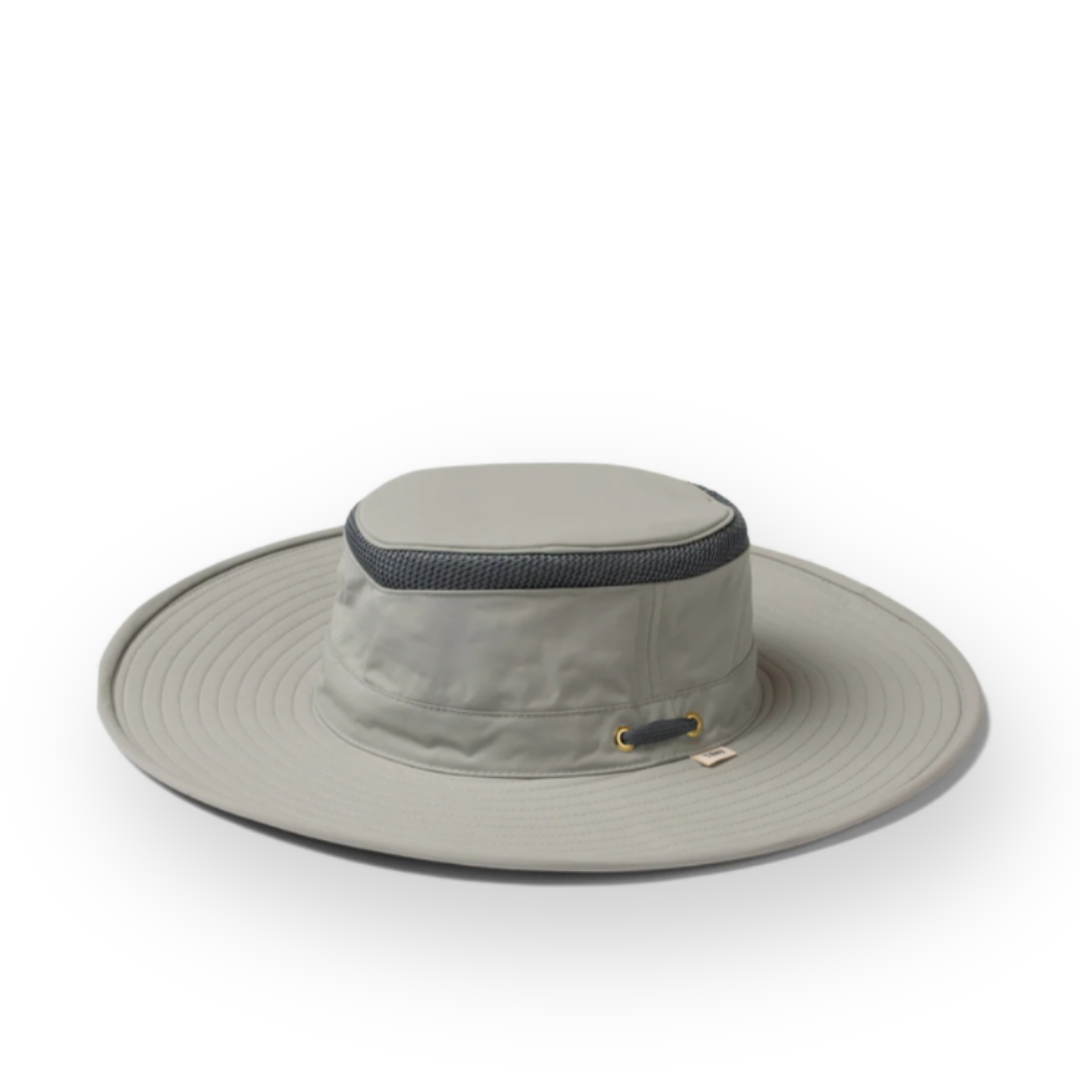 TILLEY - AIRFLO WIDE BRIM HAT IN ROCKFACE