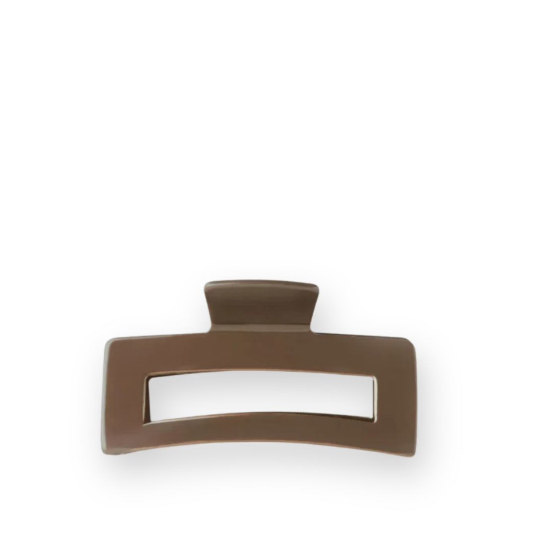KOV ESSENTIALS - DAILY CLIP MEDIUM IN WALNUT
