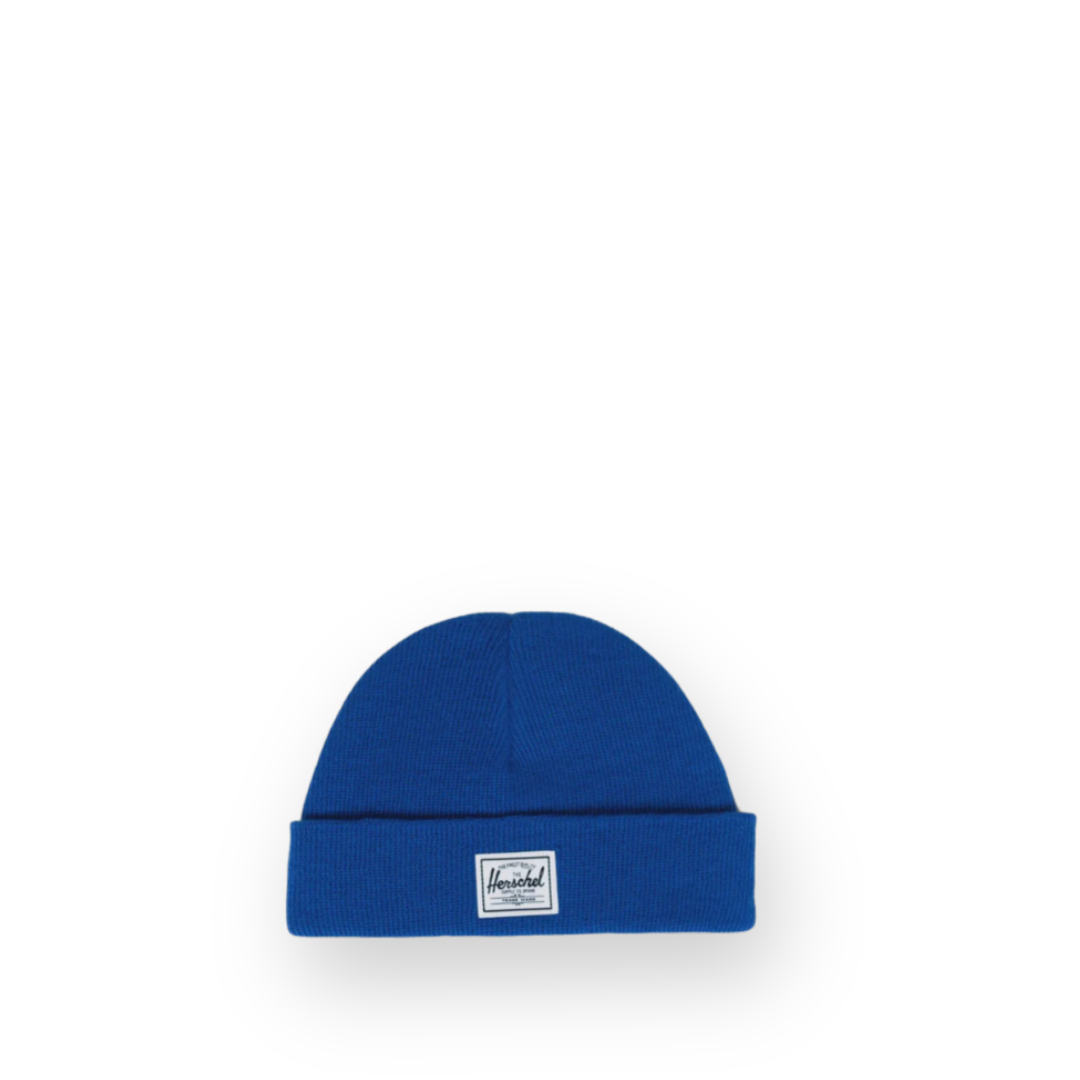 HERSCHEL - BABY BEANIE IN BLUING