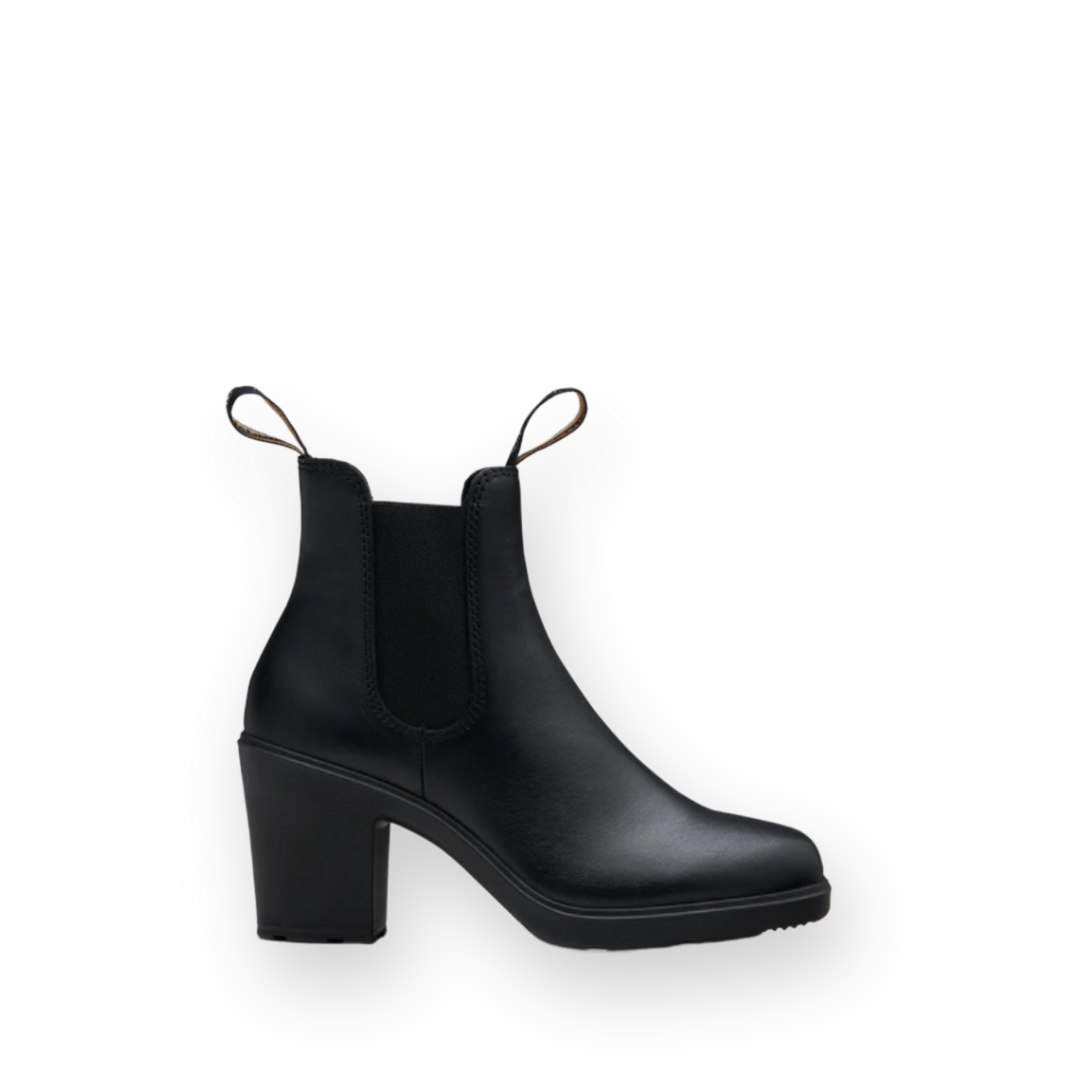 Black blundstone 5 clearance