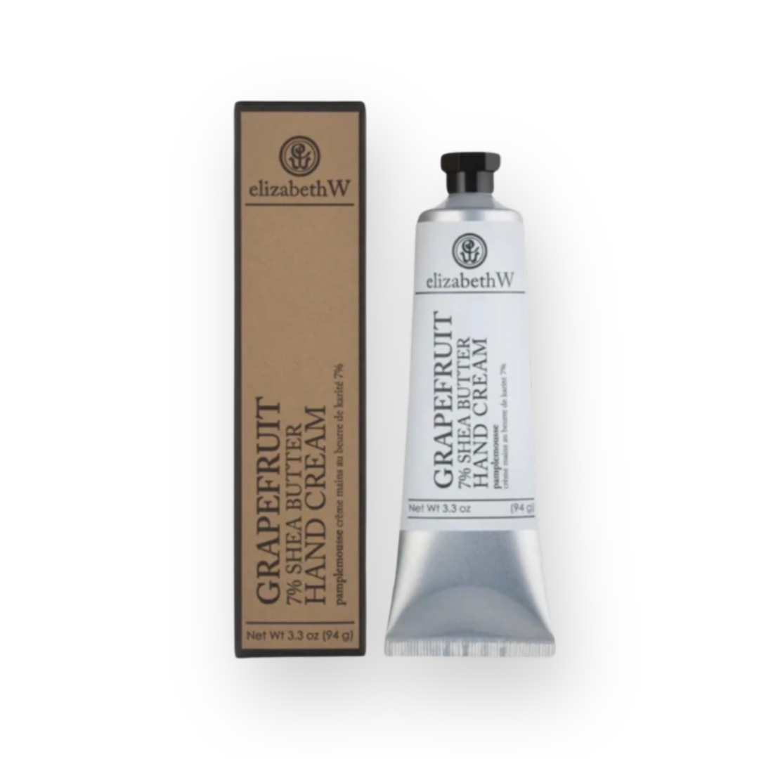 ELIZABETH W - HAND CREAM IN GRAPEFRUIT