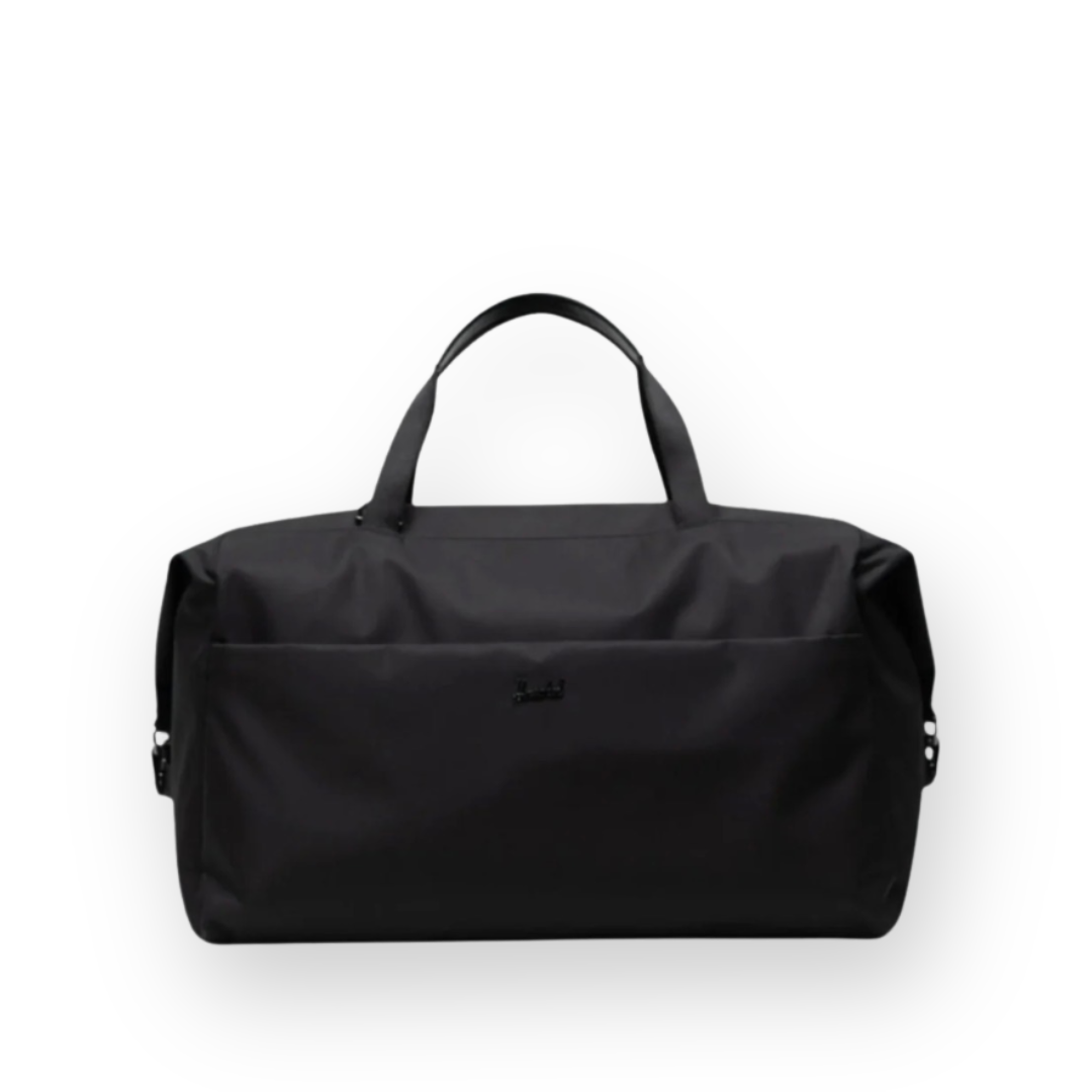 HERSCHEL - MAIA WEEKENDER BAG IN BLACK