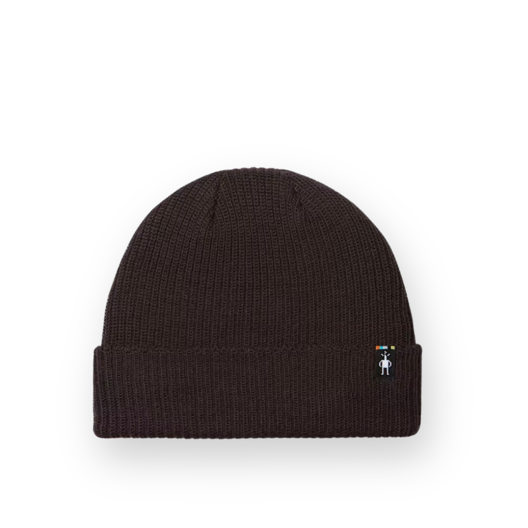 SMARTWOOL - BEANIE IN MINK