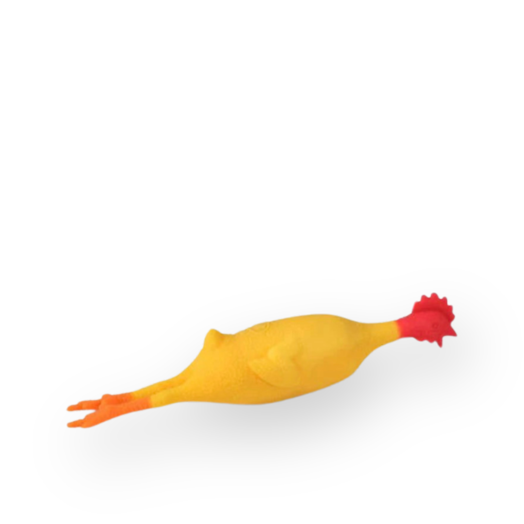 FRED & FRIENDS - COQ AU VIN WINE STOPPER